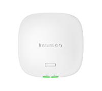 HPE Networking Instant On Access Point Dual Radio Tri Band 2x2 Wi-Fi 6E (RW) AP32