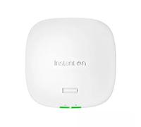 Aruba Instant On AP32 (RW) Access Point - 5 Pack - S1T32A - HPE Networking Instant On