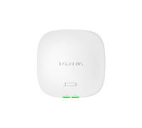 HPE Networking Instant On Access Point Dual Radio Tri Band 2x2 Wi-Fi 6E (RW) AP32