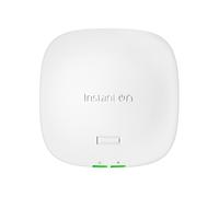 HPE AP21 1200 Mbit/s White Power over Ethernet (PoE)