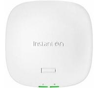 Hpe Networking Instant On Ap21 Rw Dual Radio 2X2 Wi-Fi 6 Access Point. 2.4 Ghz 5