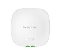 HPE Networking Instant On AP21 (US) Dual Radio 2x2 Wi-Fi 6 Access Point