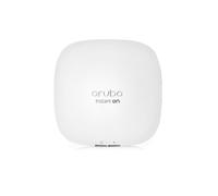 HPE Aruba Networking Networking Instant On Indoor Access Point 2x2 Wi-Fi 6 (RW) AP22