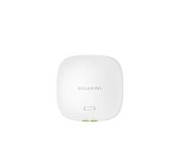 HPE Networking Instant On Access Point Dual Radio Tri Band 2x2 Wi-Fi 6E (RW) AP32