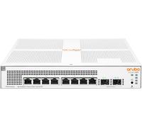 Hewlett Packard Enterprise Aruba Instant On 1930 Managed L2+...