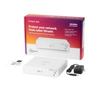 HPE Networking Instant On Secure Gateway 4-port Gigabit SG1004
