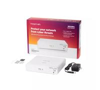 HPE Networking Instant On Secure Gateway 4-port Gigabit SG1004 White Desktop/Wall mounting 2000 MHz 2048 MB 4096 MB 101001000 Mbit/s