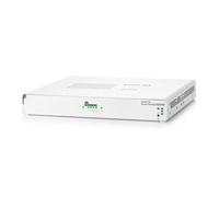 HPE Networking Instant On Secure Gateway 5-port SmartRate 2.5G PoE+ 64W SG2505P White 1U Rack/Desktop/Wall 2000 MHz 4096 MB 4096 MB