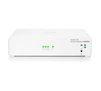 HPE Gateway Instant On Secure SG1004 – 4x 1GBase-T Smart-Managed, UK Cord