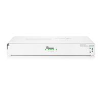HPE Networking Instant On Secure Gateway SG2505P 5-Port 2.5G Smart-Managed Gateway with PoE, 2X 2.5G Base-T, 3X 1G Base-T, 64W PoE Class 4, EU Cable (S0G34A#ABB)