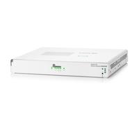 HPE Networking Instant On Secure SG2505P gateway/controller 10. 100. 1