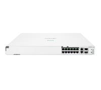 Aruba Instant On 1960 8p 1G Class4 4p SR1G/2.5G Class6 PoE 2p 10GBASE-T 2p SFP+ 480W Switch
