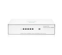 HPE Aruba Instant On 1430 5 Port Unmanaged Gigabit Switch