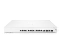 HPE Networking Instant On JL805A 1960 12XGT 4SFP+ Switch
