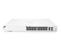 Hpe Aruba Networking Aruba Instant On 1960 24G 20P Class4 4P Class6 Poe 2Xgt 2Sf