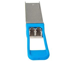 HPE Networking X142 40G QSFP+ LC LR4 SM Transceiver