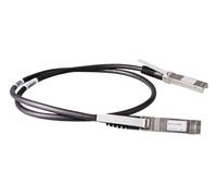 HPE X240 10G SFP+ SFP+ 1.2m DA