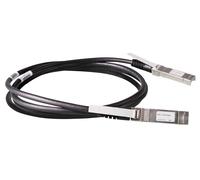 HPE Networking X240 10G SFP+ SFP+ 3m DAC Cable