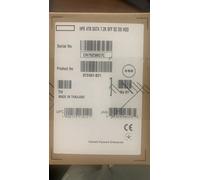 HPE New 872491-B21 872772-001 HPE 4TB SATA 7.2KLFF 3.5" SC DS HDD Hard Drive