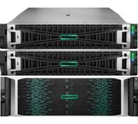 HPE Nimble Storage dHCI for Additional Network Switch Tracking