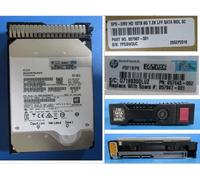 HPE *Non Cancellable/Non Returnable (NCNR)* DRV HDD 10TB 6G 7.2K LFF S
