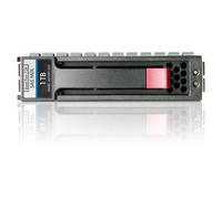 HPE *Non Cancellable/Non Returnable (NCNR)* HP 6TB SAS MIDLINE HARD DR