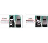 HPE *Non Cancellable/Non Returnable (NCNR)* STANDARD EAR KIT L&R