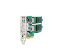 HPE NS204i-p x2 Lanes NVMe PCIe3 x8 OS Boot Device RAID controller PCI Express x8 3.0