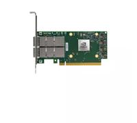 HPE NVIDIA Ethernet 100Gb 2-port NVMe-oF Offload Adapter for