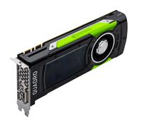 HPE NVIDIA Quadro P1000 4 GB GDDR5
