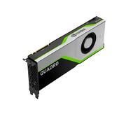 HPE NVIDIA Quadro RTX 6000 24 GB GDDR6