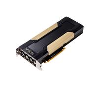 HPE NVIDIA Tesla V100 32 GB High Bandwidth Memory 2 (HBM2)