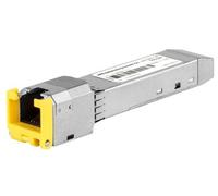 HPE NW ION 10GBASE-T RJ45 30M XCVR PL-I5