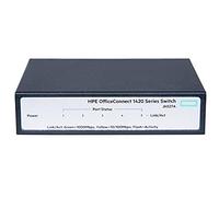 HPE OfficeConnect 1420 5G Unmanaged L2 Gigabit Ethernet (10/100/1000)