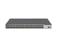 HPE OfficeConnect 1620 48G Managed L2 Gigabit Ethernet (10/100/1000) 1U Grey