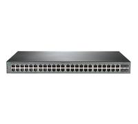 HPE OfficeConnect 1920S 48G 4SFP Managed L3 Gigabit Ethernet (10/100/1
