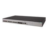 HPE OfficeConnect 1950 12xGT 4SFP+ Managed L3 10G Ethernet (100/1000/1