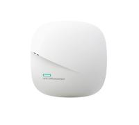 HPE OfficeConnect OC20 (EG) 1267 Mbit/s White Power over Ethernet (PoE)
