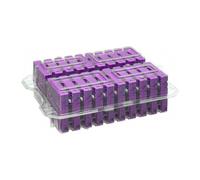 HPE Original C7976AN Multipack of 20x 2.50TB LTO-6 Data Tape Cartridges