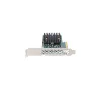 HPE P06367-B21 MR416I-P X16 Lanes 4GB Cache NVME/SAS 12G Gen10 Plus Controller