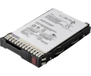 HPE P06586-B21 internal solid state drive 1.92 TB 2.5 SAS TLC