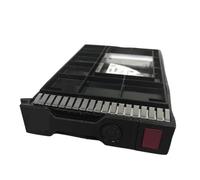 HPE P10456-B21 internal solid state drive 1.92 TB 3.5" SAS TLC