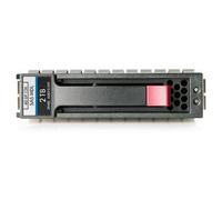 HPE P2000 2TB 6G SAS 7.2K LFF