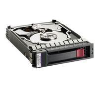 HPE P2000 300GB 6G SAS 15K rpm LFF Dual Port Enterprise Hard Drive internal hard drive 15000 RPM 3.5"