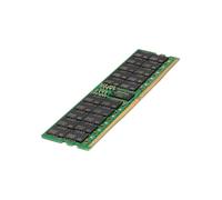 HPE SmartMemory - DDR5 - module - 16 GB - DIMM 288-pin - 4800 MHz / PC5-38400 - CL40 - 1.1 V - registered - ECC