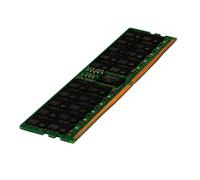 Hewlett Packard HPE 64GB 1x64GB Dual Rank x4 DDR5-4800 CAS-40-39-39 EC8 Registered Smart Memory Kit