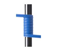 HPE Premier Flex LC/LC Multi-mode OM4 2 Fiber 15m fibre optic cable