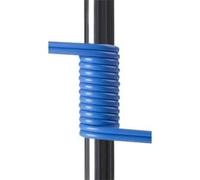 Hpe Premier Flex Lc/Lc Multi-Mode Om4 2 Fiber 2M Cable. Cable Length: 2 M Cable