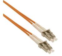 HPE Premier Flex LC/LC Multi-mode OM4 2 Fiber 5m Cable. Cable length: 5 m Cable type: LC Connector 1: SFP Connector 2: SFP