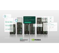 HPE Private Cloud AI Large Air Gap G2 Bundle